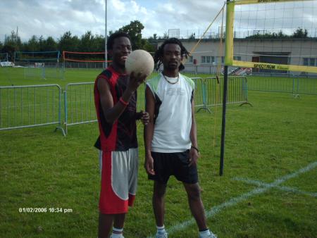 moi et jah