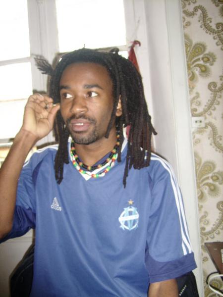 Jahman