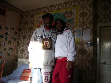 moi et jah