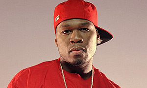 50 CENT